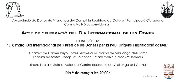 dia internacional dones 2011